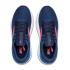 Brooks Ghost Max 2 hardloopschoenen peacot/true blue/diva pink dames  120420b486