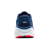 Brooks Ghost Max 2 hardloopschoenen peacot/true blue/diva pink dames  120420b486