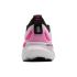 Brooks Glycerin GTS 23 hardloopschoenen White/Phantom/Cyber Pink dames  1204921B111