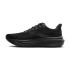 Brooks Ghost 17 Wide hardloopschoenen black/black/ebony heren  1104424E020