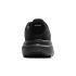 Brooks Ghost 17 Wide hardloopschoenen black/black/ebony heren  1104424E020