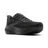 Brooks Ghost 17 Wide hardloopschoenen black/black/ebony heren  1104424E020