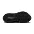 Brooks Ghost 17 Wide hardloopschoenen black/black/ebony heren  1104424E020