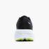 Brooks Ghost Max 3 hardloopschoenen black/navy/acid lime heren  1104641D078