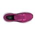 Brooks Ghost 15 hardloopschoenen roze/zwart dames  120380B639