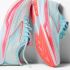 Brooks Hyperion 3 hardloopschoenen White/Pink Clay/Atomizer dames  1204531B193