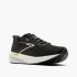 Brooks Launch 12 hardloopschoenen Black/Luminary/Oyster dames  1204711B018