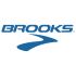 Brooks Adrenaline GTS 23 hardloopschoenen roze/blauw dames  120381B667