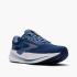 Brooks Revel Max hardloopschoenen Beacon Blue/Moonlight/Orange heren  1104821D497