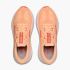 Brooks Revel Max hardloopschoenen Peach Echo/White dames  1204701B866