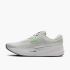 Brooks Revel Max hardloopschoenen White/Moonlight/Green Gecko heren  1104821D177