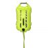 BTTLNS Amphitrite 1.0 saferswimmer zwemboei 20 liter groen  0221002-044