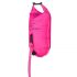 BTTLNS Amphitrite 1.0 saferswimmer zwemboei 20 liter roze  0221002-072