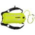 BTTLNS Kronos 1.0 safeswimmer backpack zwemboei 28 liter groen  0121004-044