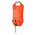 BTTLNS Kronos 1.0 safeswimmer backpack zwemboei 28 liter oranje  0121004-034