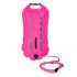 BTTLNS Kronos 1.0 safeswimmer backpack zwemboei 28 liter roze  0121004-072