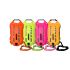 BTTLNS Amphitrite 1.0 saferswimmer zwemboei 20 liter oranje  0221002-034