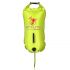 BTTLNS Saferswimmer zwemboei 28 liter Poseidon 1.0 neon groen  0117003-044