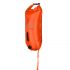 BTTLNS Saferswimmer zwemboei 28 liter Poseidon 1.0 oranje  0117003-034