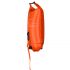 BTTLNS Saferswimmer zwemboei 28 liter Poseidon 1.0 oranje  0117003-034