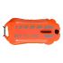 BTTLNS Saferswimmer veiligheid verlichte zwemboei Scamander 2.0 oranje  0520003-034