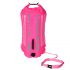 BTTLNS Saferswimmer veiligheid verlichte zwemboei Scamander 2.0 roze  0520003-072