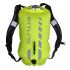 BTTLNS Tethys 1.0 safeswimmer zwemboei 35 liter groen  0221003-044