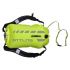 BTTLNS Tethys 1.0 safeswimmer zwemboei 35 liter groen  0221003-044