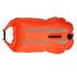 BTTLNS Tethys 1.0 safeswimmer zwemboei 35 liter oranje  0221003-034