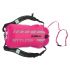 BBTTLNS Tethys 1.0 safeswimmer zwemboei 35 liter roze  0221003-072