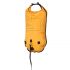 BTTLNS Tethys 1.0 safeswimmer zwemboei 35 liter geel  0221003-032