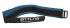 BTTLNS Chipband Achilles 2.0 blauw  0318002-059