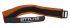 BTTLNS Chipband Achilles 2.0 oranje  0318002-034