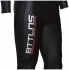 BTTLNS Goddess wetsuit Shield 1.0 demo maat SM  WGBR50