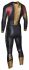 BTTLNS Gods gebruikt wetsuit Carnage 1.0 maat XL  0118004-088-gebr-xl