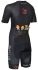 BTTLNS Gods trisuit korte mouw Typhon 1.0  0218002-010