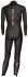 BTTLNS wetsuit Shield 1.0 heren demo maat ML+  WGBR80