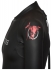 BTTLNS wetsuit Shield 1.0 heren gebruikt maat ML  WGBR74