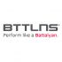 BTTLNS Triathlon accessoires voordeel pakket geel  0318004-666