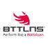 BTTLNS Tethys 1.0 safeswimmer zwemboei 35 liter groen  0221003-044