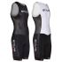 BTTLNS Nemesis 1.0 ITU trisuit mouwloos 2022 heren zwart/wit  0219006-101-2022