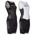 BTTLNS Nemesis 1.0 ITU trisuit mouwloos 2022 dames zwart  0219007-010-2022