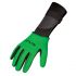 BTTLNS Neopreen accessoires voordeelset groen  0120017-040