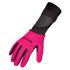 BTTLNS Neopreen accessoires voordeelset roze  0120017-072