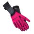 BTTLNS Neopreen zwemhandschoenen Boreas 1.0 roze  0120012-072