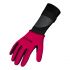 BTTLNS Neopreen accessoires voordeelset rood  0120010+0120011+0120012-003