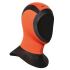 BTTLNS Hades 1.0 neopreen balaclava oranje  0123001-034