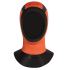 BTTLNS Hades 1.0 neopreen balaclava oranje  0123001-034