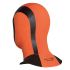 BTTLNS Hades 1.0 neopreen balaclava oranje  0123001-034