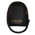 BTTLNS Neopreen Swim cap Khione 1.0 zwart/goud  0120010-087